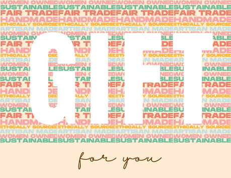 Digital Gift Card | Sumiye Co - Ethical Boutique Sumiye Co