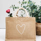 Eco Friendly Gift Bag - Love KORISSA