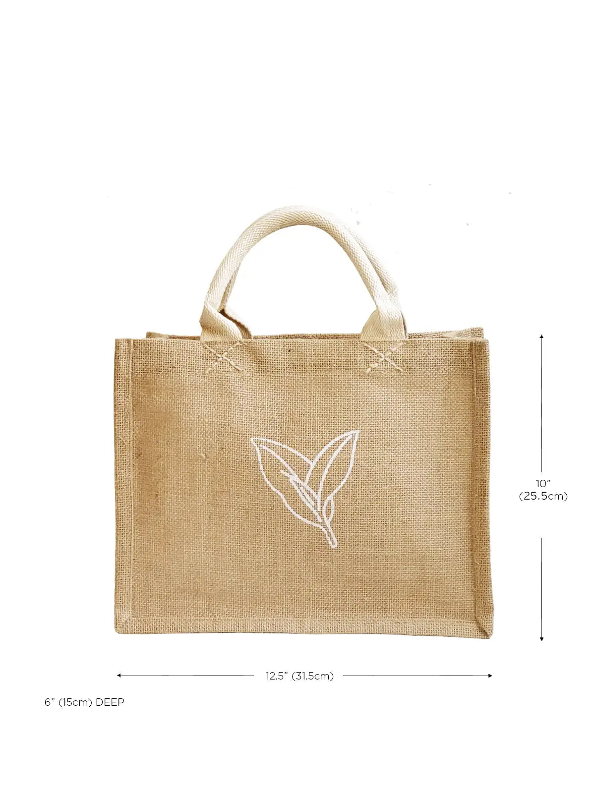 Eco Friendly Gift Bag - Nature KORISSA