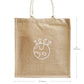 Eco Friendly Market Bag | Earth KORISSA