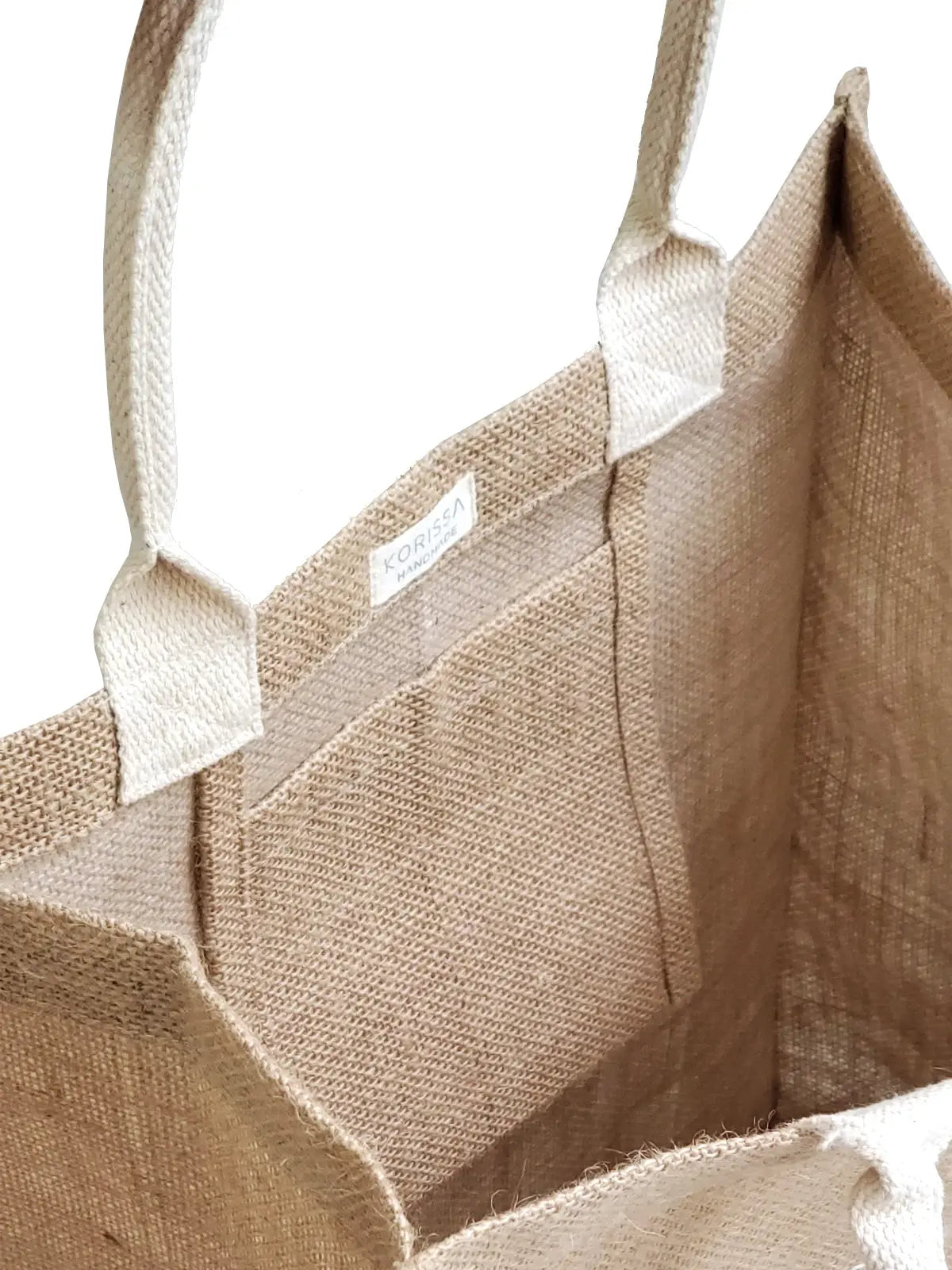 Sustainable CIMA Tote Bag