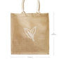 Eco Friendly Market Bag | Nature KORISSA