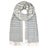 Ethiopia Handloom Wrap Scarf | Ethical Style SLATE + SALT
