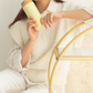 Ceramic  Travel Tumbler | Morning Dew (12 oz ) -12