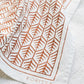 Hand Screen Printed Tea Towel - Set of 2 KORISSA