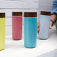 Ceramic  Travel Tumbler | Morning Dew (12 oz ) -9