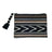 Ikat Backstrap Clutch Mayan Artisans