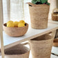 Kata Candy Bowl - Natural (Set of 4) KORISSA