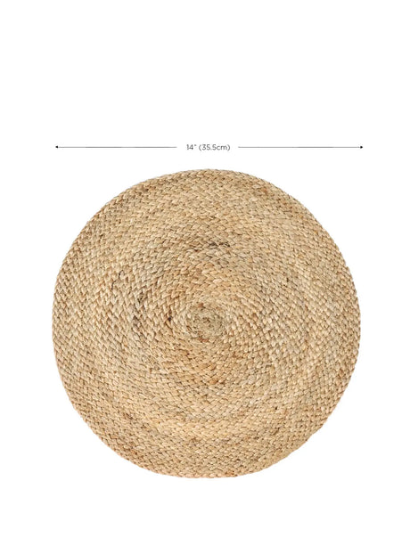 Kata Natural Placemat 