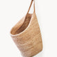 Kata Wall Storage Basket KORISSA
