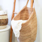 Kata Wall Storage Basket KORISSA