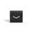 Black Bifold Wallet | Vegan Leather-0