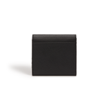 Grey Bifold Wallet | Vegan Leather-3