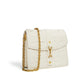 White Shoulder & Crossbody Bag | Vegan Leather-0
