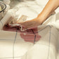 MEEMA Kitchen Towels Set / Minimal | Upcycled Cotton MEEMA