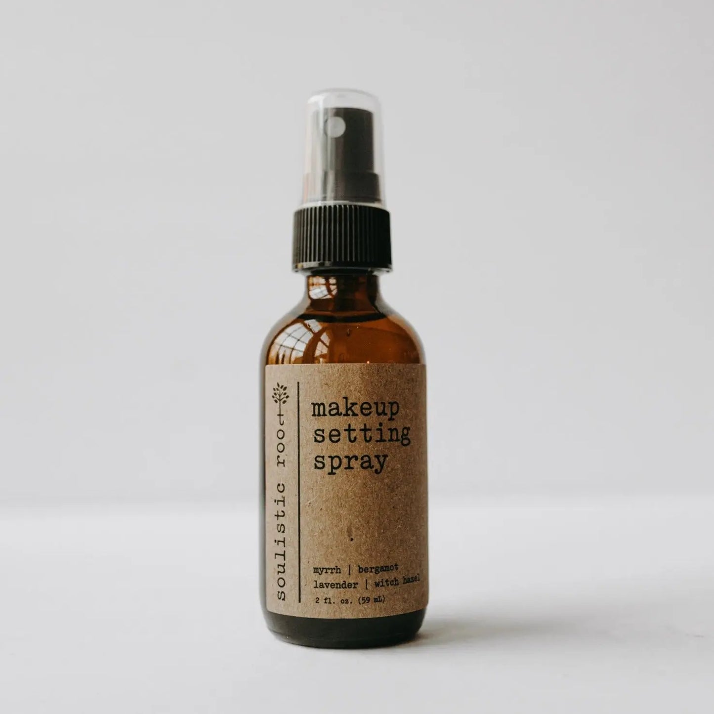 Makeup Setting Spray Soulistic Root