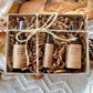 Natural Wellness | Spa Gift Set Soulistic Root