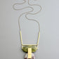 Pendant Necklace | Jade + Jasper David Aubrey Jewelry