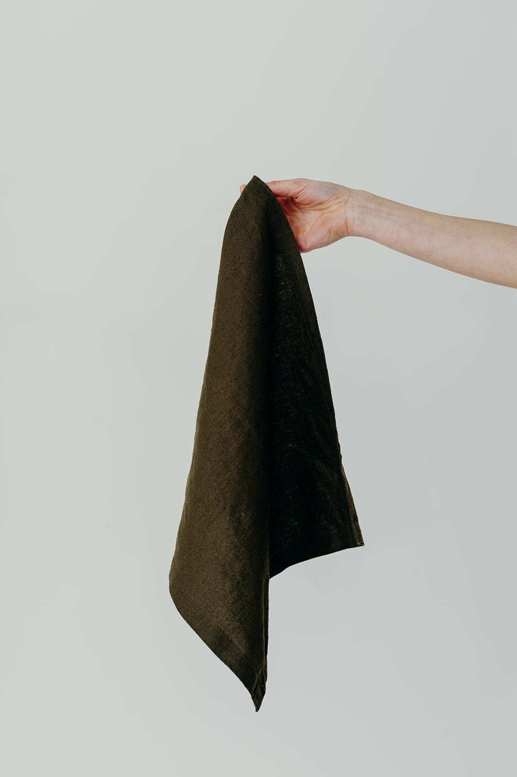 Linen Napkins (Set of 2) | Eco Friendly Textiles-8