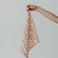 Linen Napkins (Set of 2) | Eco Friendly Textiles-5