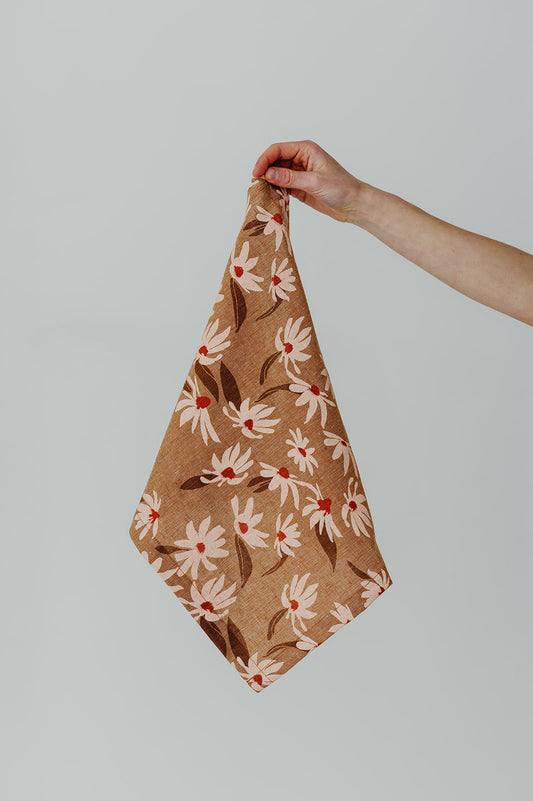 Linen Napkins (Set of 2) | Eco Friendly Textiles-0