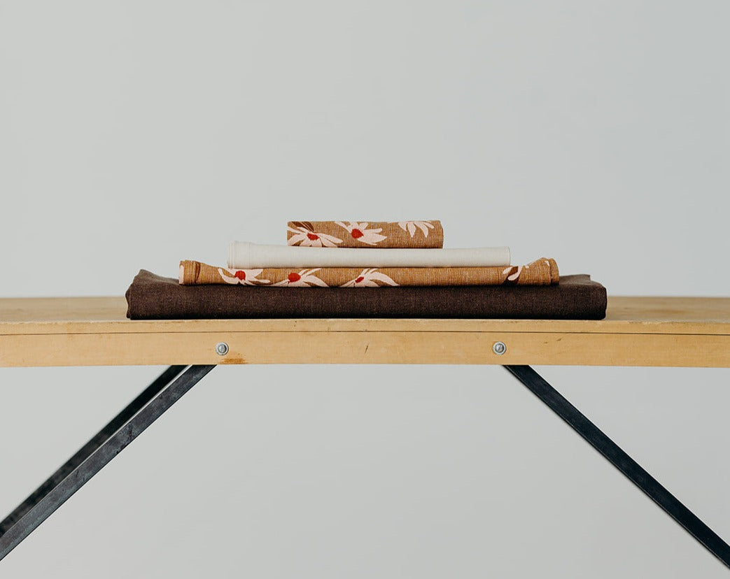 Tablecloths - Organic Hemp | Eco Textiles-7
