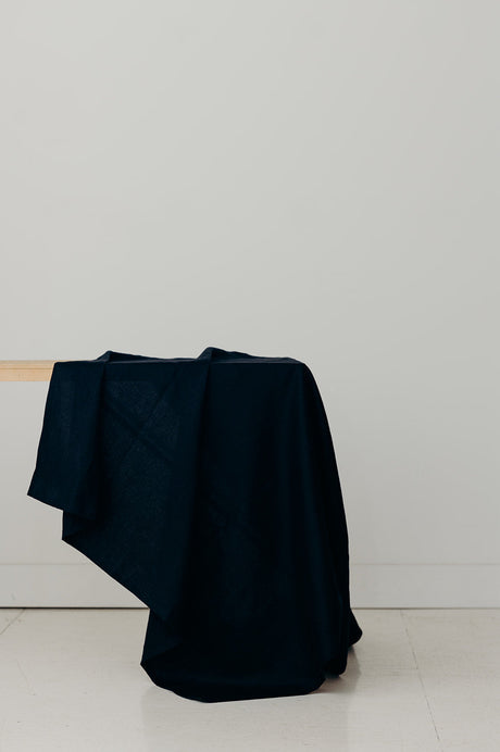 Tablecloths - Organic Hemp | Eco Textiles-1