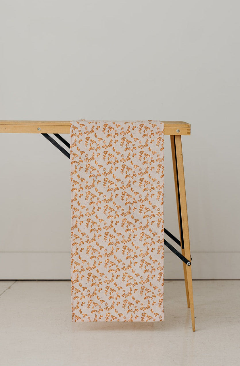 Table Runners | Eco Friendly Textiles-2