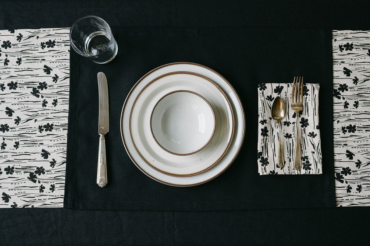 Placemats | Eco Friendly Textiles-3