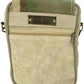 Recycled Military Tent | Camouflage Crossbody Bag Vintage Addiction