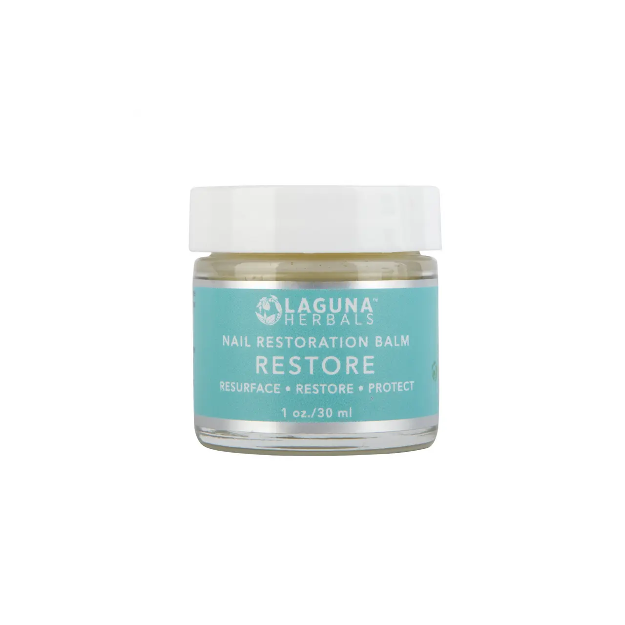 Restore Organic Balm | Nail & Cuticle Restoration Laguna Herbals