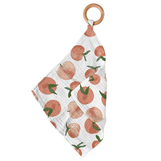 Carnelian Peaches Newcastle Teether-0