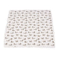 Blanket | Bamboo Muslin -  Galloping Horses -4