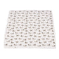 Blanket | Bamboo Muslin -  Galloping Horses -4