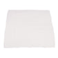 Hooded Towel & Washcloth Set | Bamboo Muslin -  Canyon Sunset Flowers & White Polka Dot -4
