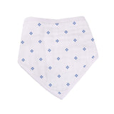Wildflowers Bamboo Bandana Bibs 3PK-2