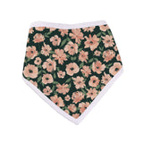 Canyon Sunset Bamboo Bandana Bibs 3Pk-4