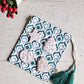 Handmade Sugar Saver Ornament - Holiday Gift Edition with Green Pouch-3