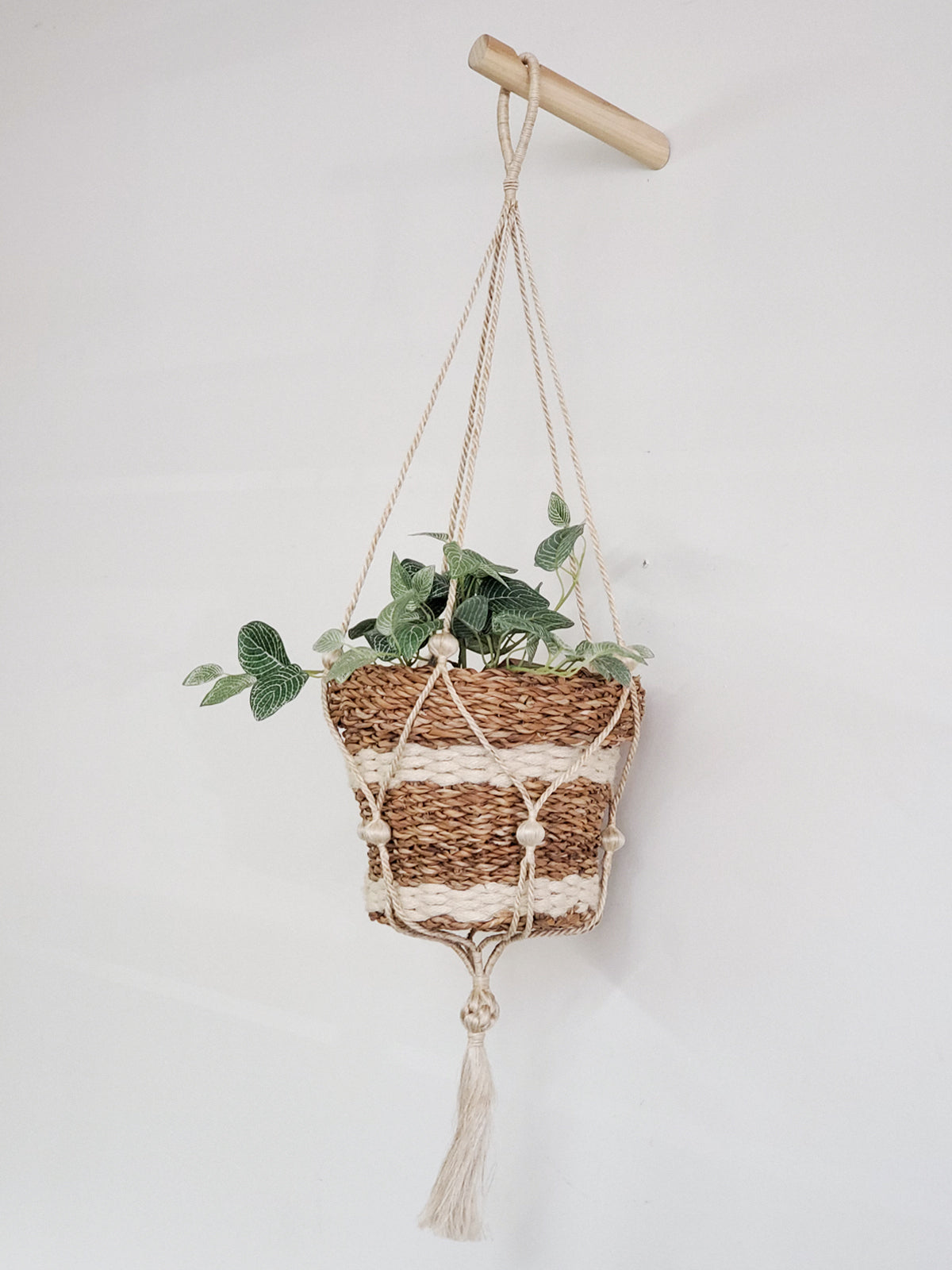 Nesting Plant Basket-2