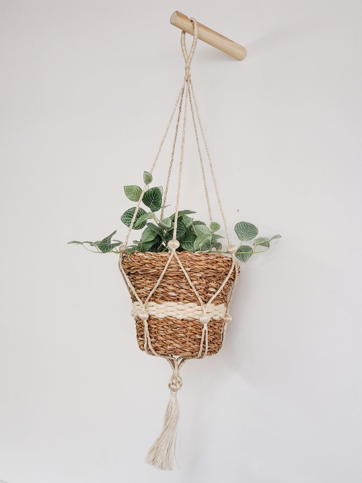 Nesting Plant Basket-4