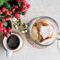 Handmade Sugar Saver Ornament - Holiday Gift Edition with Green Pouch-5