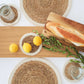 Seagrass Woven Placemats