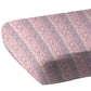 Scales Bamboo Muslin Crib Sheet Newcastle Classics