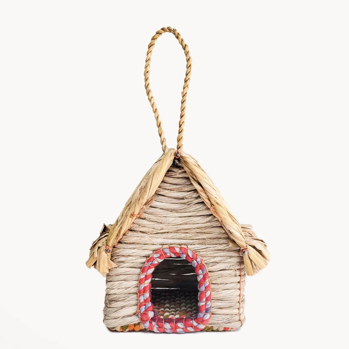 Seagrass & Sari Birdhouse - Cabin KORISSA