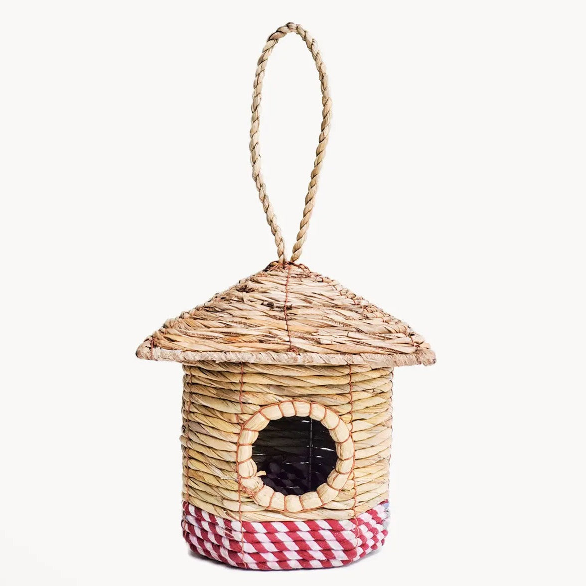 Seagrass & Sari Birdhouse - Cottage KORISSA