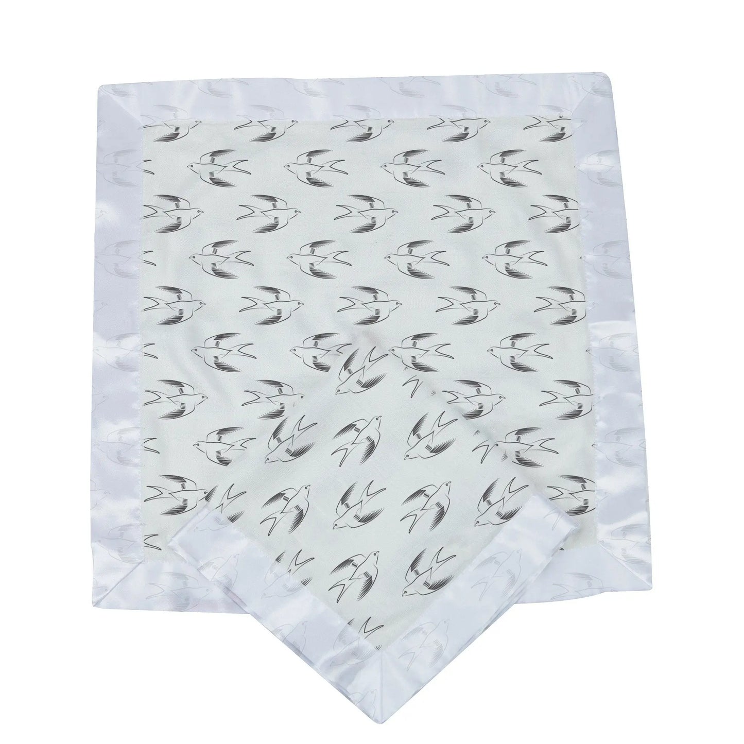 Security Blanket 2PK | Bamboo Fabric - Sparrows Newcastle Classics