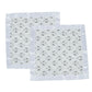 Security Blanket 2PK | Bamboo Fabric - Sparrows Newcastle Classics