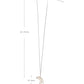 Necklace | Ecuadorian Tagua Nut - Trex-4