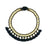 Temple Tassel Collar Necklace India Women's Co-op