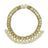 Temple Tassel Collar Necklace India Women's Co-op